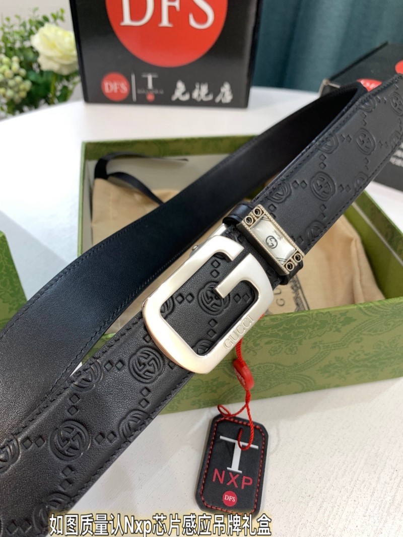 Gucci Belts